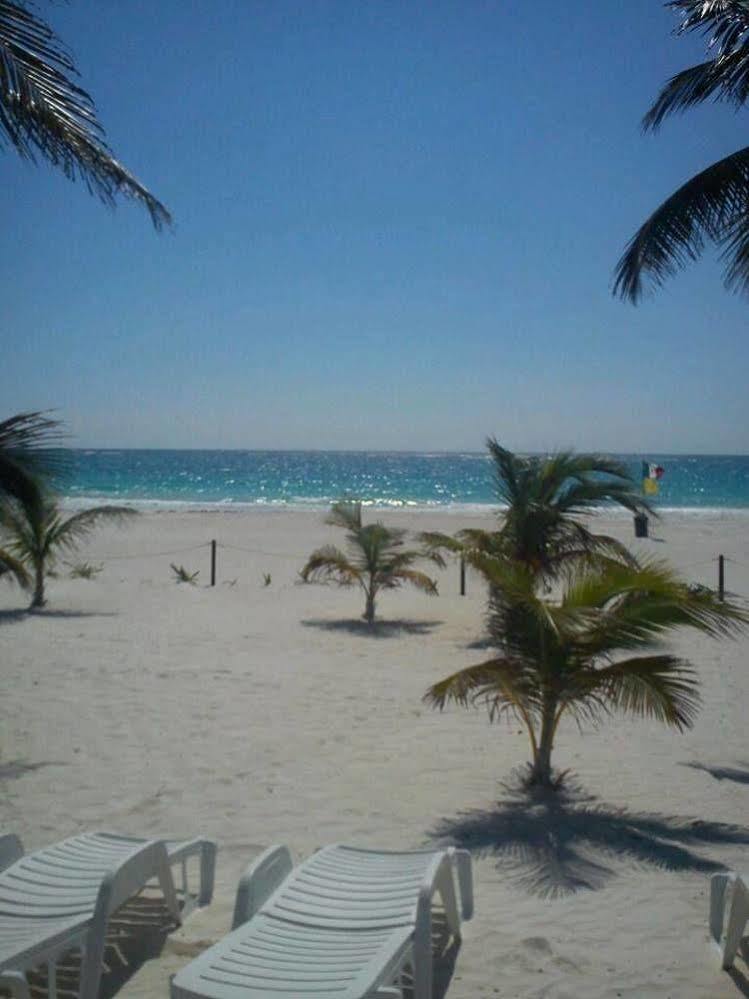 Hotel Zazil Kin Tulum Exterior foto
