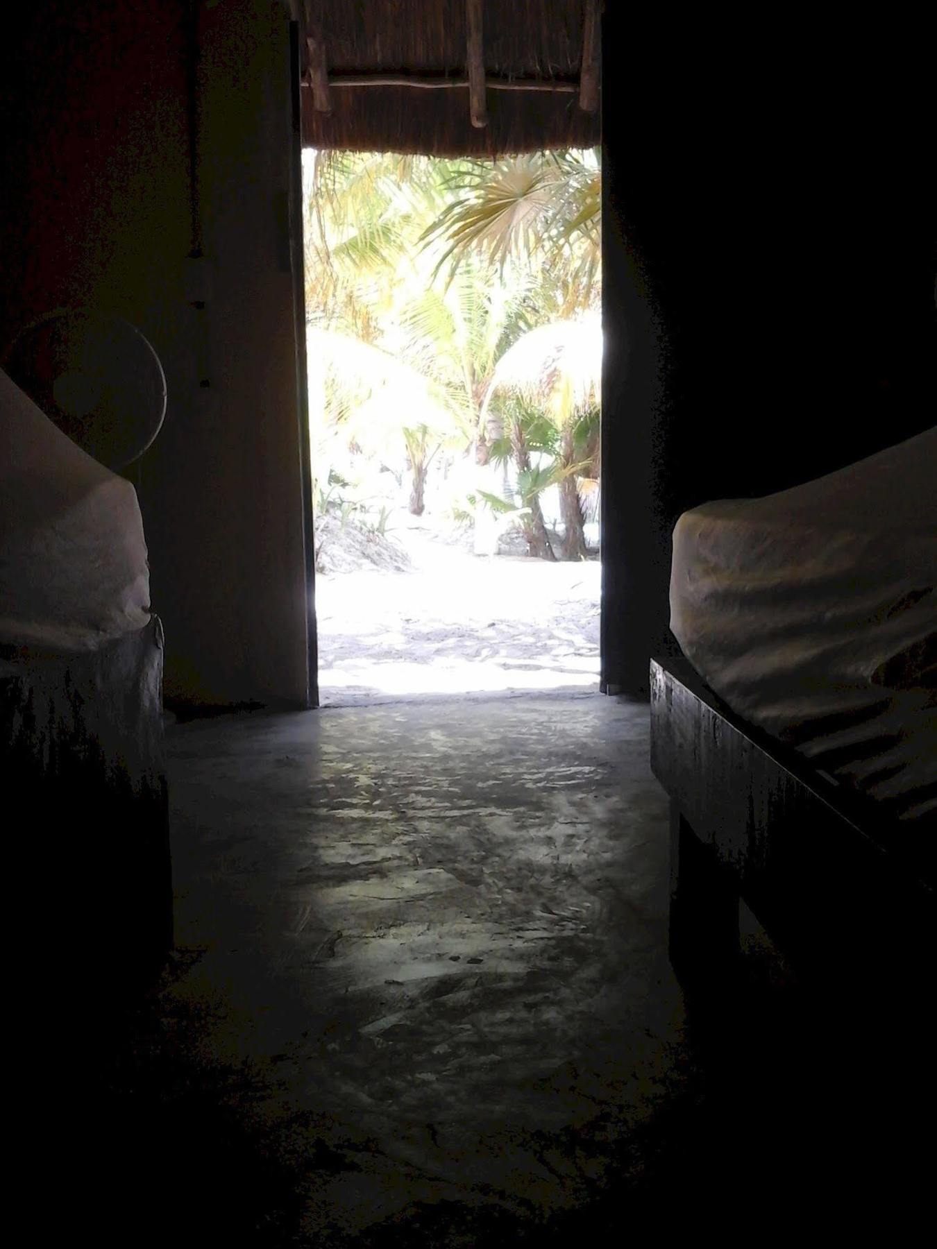 Hotel Zazil Kin Tulum Exterior foto
