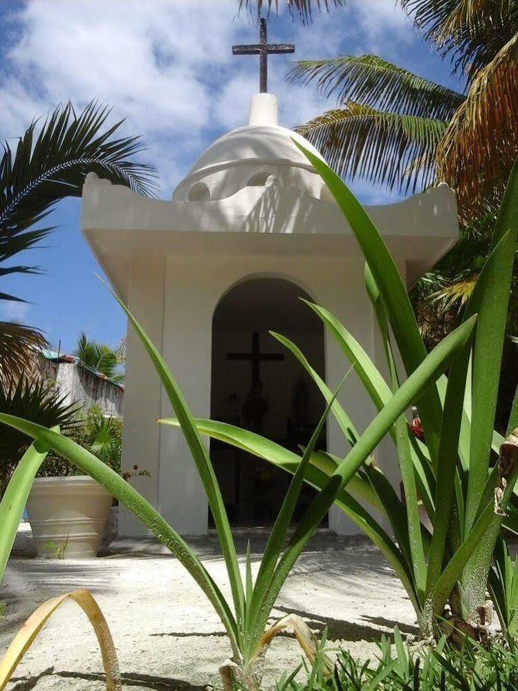 Hotel Zazil Kin Tulum Exterior foto